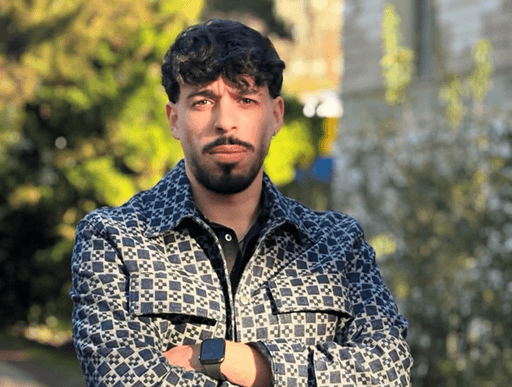 Valter Pereira — Fondateur de VARBER